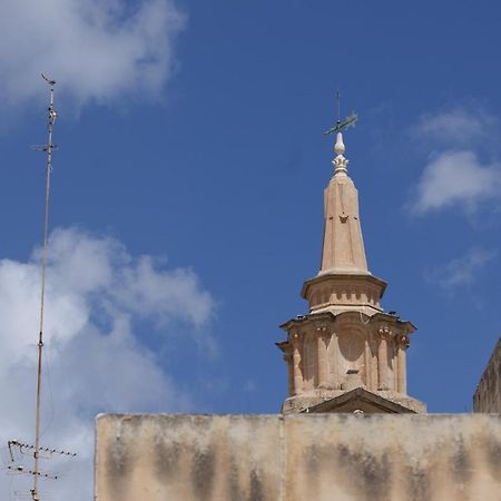 Valletta Penthouse Bagian luar foto