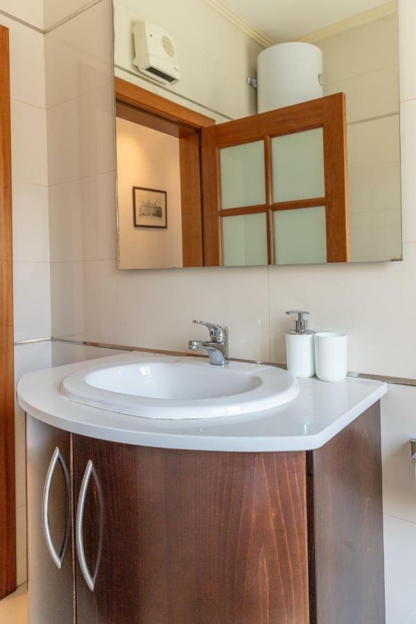 Valletta Penthouse Bagian luar foto