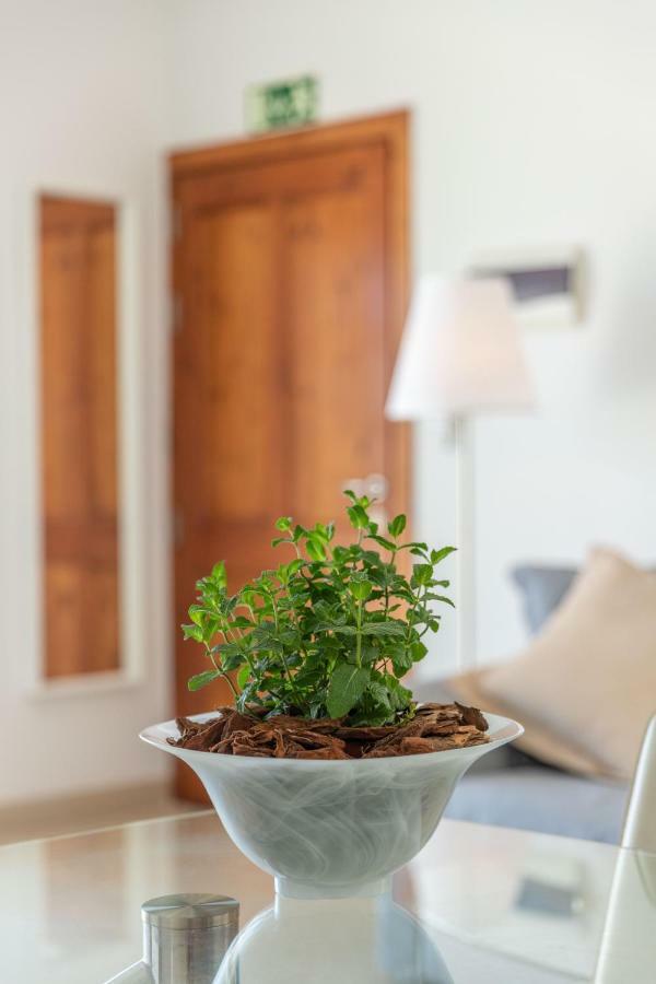 Valletta Penthouse Bagian luar foto