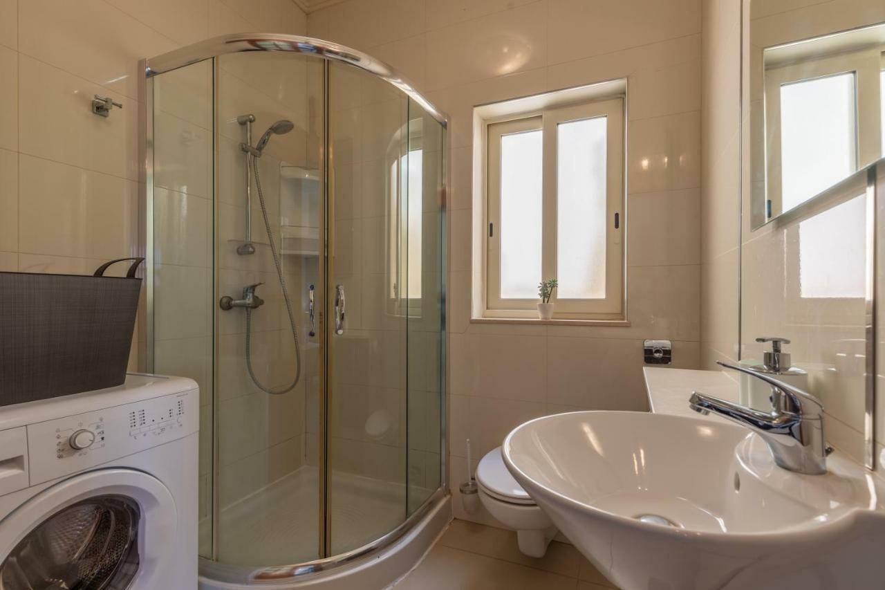 Valletta Penthouse Bagian luar foto