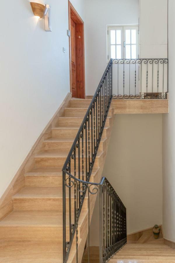 Valletta Penthouse Bagian luar foto